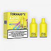 Cartouches Tornado Mini 20mg (x2) RandM Fumot Pêche Glacée