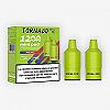 Cartouches Tornado Mini 20mg (x2) RandM Fumot Bull Ice