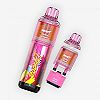 32k Rocket 2% Big Puff Cerise Glacée