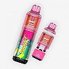 32k Rocket 2% Big Puff Fraise Pastèque