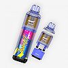 32k Rocket 2% Big Puff Mr. Blue