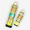 32k Rocket 2% Big Puff Pêche Mangue Ananas