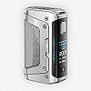 Box Aegis Legend 5 GeekVape Frost Silver