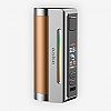 Box Zelos M80 Aspire Gold Silver