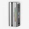 Box Zelos M80 Aspire Silver