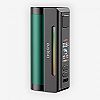 Box Zelos M80 Aspire Green Gunmetal