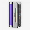 Box Zelos M80 Aspire Purple Silver