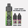 Puff 28k Mercy Ultra Ijoy Pastèque Glacée