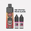 Puff 28k Mercy Ultra Ijoy  Pêche Glacée