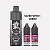 Puff 28k Mercy Ultra Ijoy Cerise
