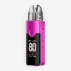 Kit Vinci E80 Pod Voopoo Rose Red