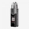 Kit Vinci E80 Pod Voopoo Metal Gray