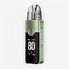 Kit Vinci E80 Pod Voopoo Green