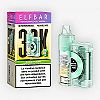 Puff 30k Nio 20mg Elfbar Double Pomme