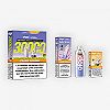Puff 30k Blast 20mg Dojo by Vaporesso Fraise Banane
