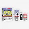 Puff 30k Blast 20mg Dojo by Vaporesso Fraise Red Bull