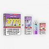 Puff 30k Blast 20mg Dojo by Vaporesso Framboise Pêche Fraise