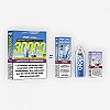 Puff 30k Blast 20mg Dojo by Vaporesso Myrtille Framboise