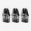 Pack de 3 cartouches Ursa Nano V3 Lost Vape 0,6 ohm