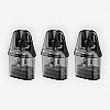 Pack de 3 cartouches Ursa Nano V3 Lost Vape 0,8 ohm