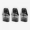 Pack de 3 cartouches Ursa Nano V3 Lost Vape 1 ohm