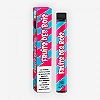 Puff Wpuff 600 0.9% Liquideo Fruit des Bois