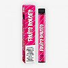Puff Wpuff 600 0.9% Liquideo Fruits Rouges