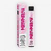 Puff Wpuff 600 0.9% Liquideo Mashmalow