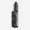 Kit Thelema Solo Lost Vape Cernunnos Gray