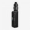 Kit Thelema Solo Lost Vape Phantom Black