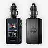 Kit Centaurus BT200 Lost Vape Platinium Ridge