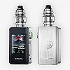 Kit Centaurus BT200 Lost Vape Platinium Crest