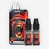 Puff 30k Torna Max Torna-Bar Red Fruits Mixed