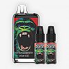 Puff 30k Torna Max Torna-Bar Strawberry Kiwi Ice