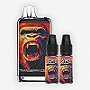 Puff 30k Torna Max Strawberry Iced