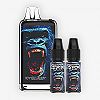 Puff 30k Torna Max Torna-Bar Icy Blueby