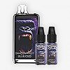 Puff 30k Torna Max Torna-Bar Dragon Fruit Blue Iced