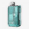 Kit Gotek X III Pod Aspire Cyan