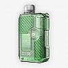 Kit Gotek X III Pod Aspire Green