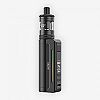Kit Zelos X80 Aspire Full Black