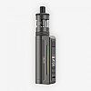 Kit Zelos X80 Aspire Gunmetal