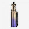Kit Zelos X80 Aspire Bronze & Purple Gradient