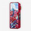 Box Centaurus M100 New Colors Lost Vape Crimson Wall