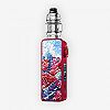 Kit Centaurus M100 (+Centaurus Subohm V2) Lost Vape Crimson Wall