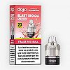 Cartouche Blast 20mg Dojo by Vaporesso Fraise Red Bull