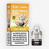 Cartouche Blast 20mg Dojo by Vaporesso Lady Killer