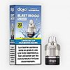 Cartouche Blast 20mg Dojo by Vaporesso Limonade Aux Framboises Bleues