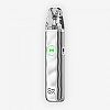 Kit Xlim Go 2 Pod Oxva Metal Silver