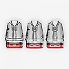 Pack de 3 cartouches Xlim V3 Oxva 0,4 ohm