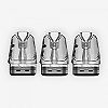 Pack de 3 cartouches Xlim V3 Oxva 0,6 ohm